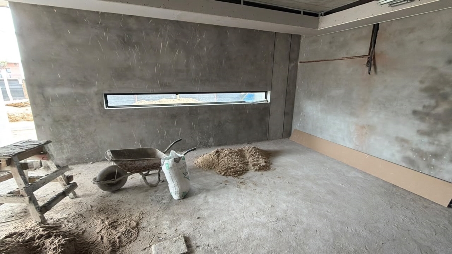 To Let Commercial Property for Rent in Fisantekraal Western Cape